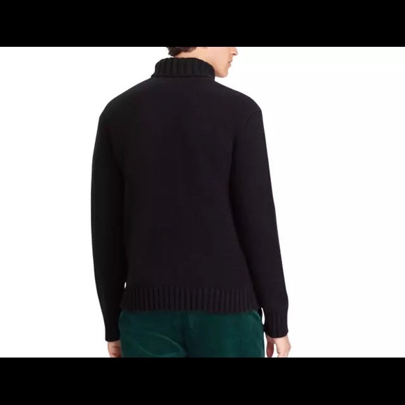 Rare polo sweater - Picture 8 of 11